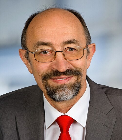 Günter Blöschl